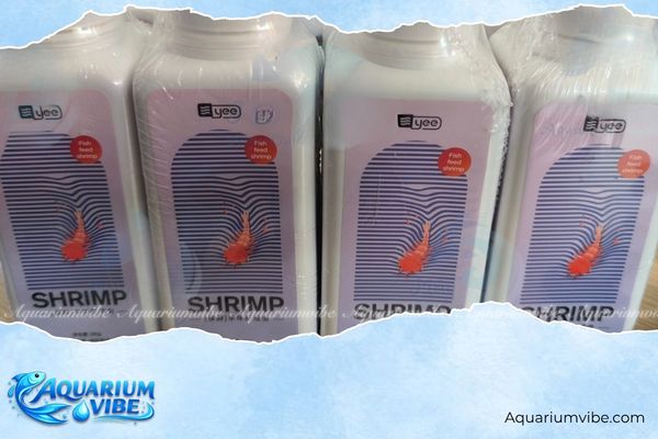 Artemia sinh khối 3 Cách sử dụng và bảo quản Artemia Sinh Khối Tươi YEE