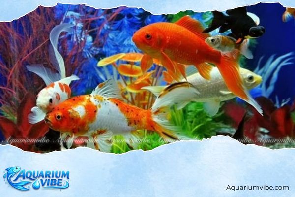 Nên nuôi cá số chẵn hay lẻ? Cách chọn đúng theo phong thuỷ 1 Số lượng cá có quan trọng trong phong thủy không