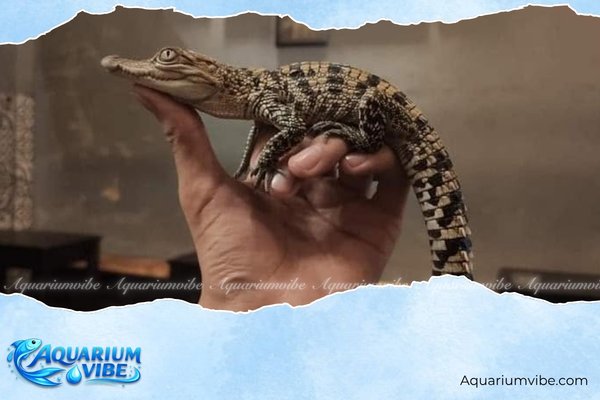 Top 4 shop cá sấu cảnh TPHCM độc lạ cho dân chơi cá cảnh 1 Cá Cảnh Happy Aquarium - Shop cá sấu cảnh TPHCM giá sỉ, đa dạng