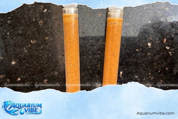 Trứng Artemia 4 Trứng artemia nên bảo quản đông lạnh khi không sử dụng thường xuyên