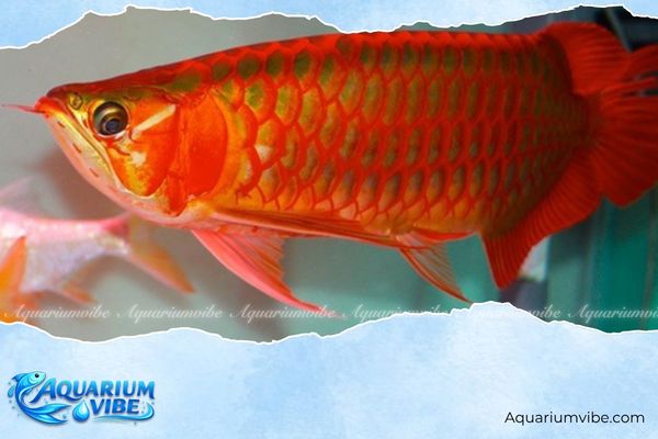 Tuổi 1979 có nuôi được cá cảnh không? Giải mã phong thuỷ 4 Gia chủ tuổi Kỷ Mùi 1979 nuôi cá Rồng mang đến nhiều tài lộc