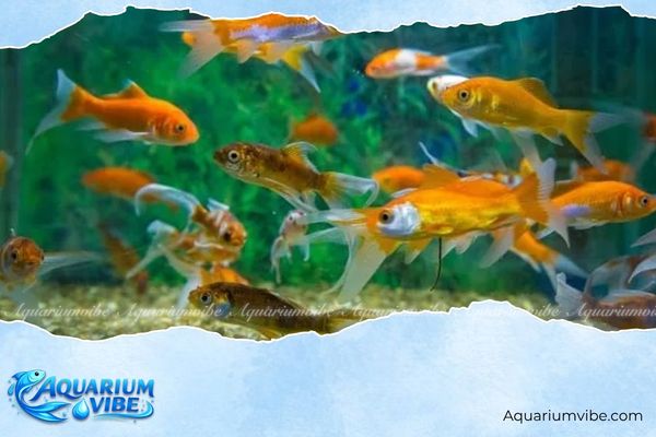 Tuổi 1984 có hợp nuôi cá cảnh không? Nên nuôi cá cảnh gì? 8 vị trí và hướng đặt bể cá cho người tuổi Giáp Tý 1984