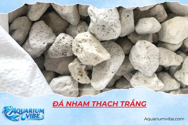 da-nham-thach-trang đá nham thạch trắng