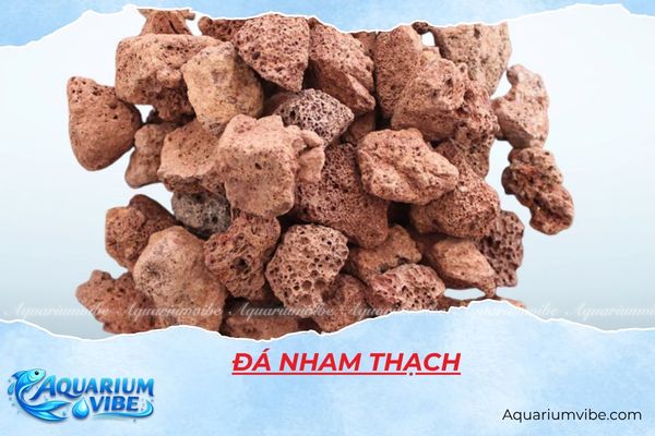 da-nham-thach đá nham thạch