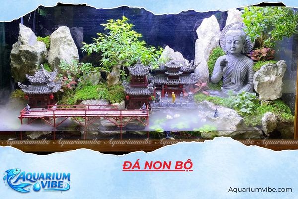 da-non-bo Đá non bộ