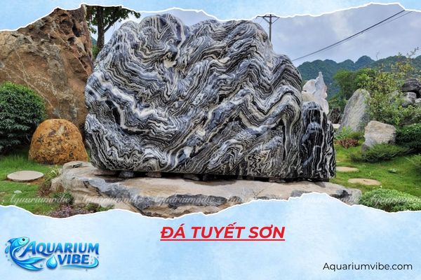 da-tuyet-son Đá tuyết sơn