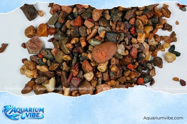 Sạn suối 1 Sạn suối khác nhau về màu sắc, kích thước, đường vân và hình dạng theo từng khu vực khai thác