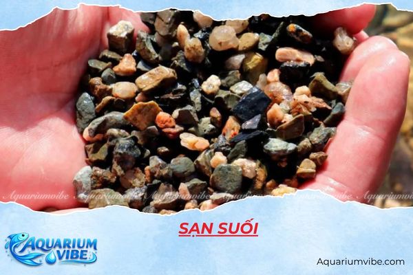san-suoi Sạn suối