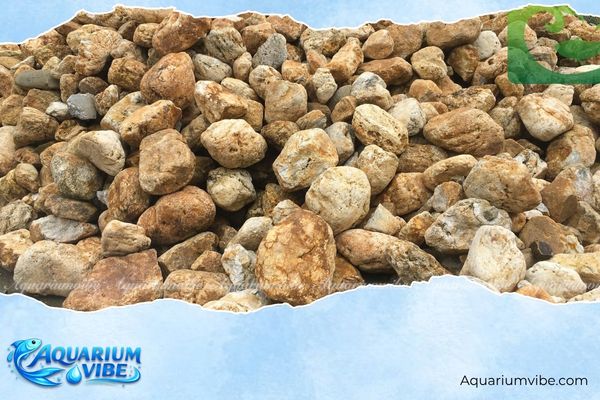 Sỏi cuội 1 Sỏi cuội được hình thành từ quá trình bào mòn tự nhiên của nước, gió và địa chất