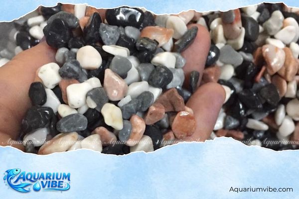 Sỏi đá 1 Sỏi đá hình thành từ quá trình phong hóa, bào mòn đá lớn