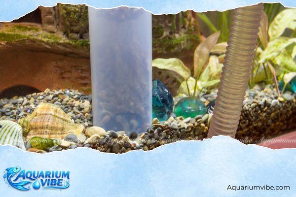 Cá bảy màu bị xù vảy là bệnh gì? Nguyên do và biện pháp phòng tránh 3 Thay nước trong hồ ngay khi phát hiện cá bảy màu bị xù vảy