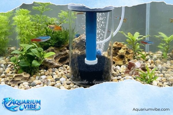 Cá bảy màu bị xù vảy là bệnh gì? Nguyên do và biện pháp phòng tránh 4 Vệ sinh bộ lọc bể cá để hạn chế tình trạng cá bảy màu bị xù vảy