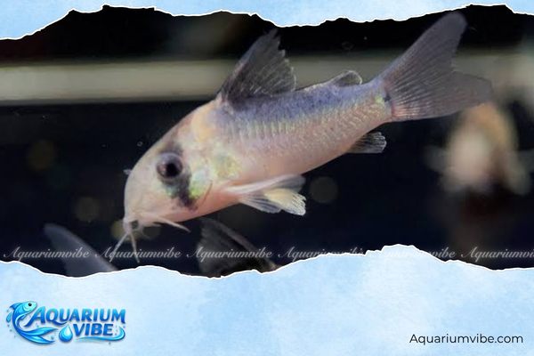 Cá chuột Adolfoi 4 Giá bán trên thị trường cá chuột Adolfoi