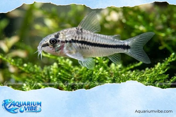 Cá chuột Pygmy 4 Giá bán cá chuột pygmy hiện nay