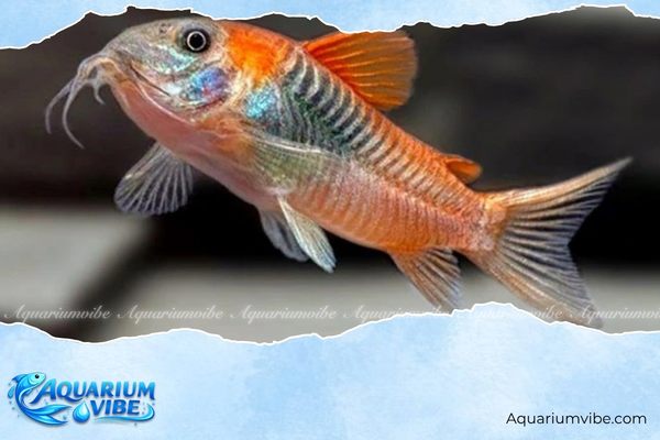 Cá chuột Venezuela 3 Điểm cần lưu ý khi nuôi cá chuột Venezuela trong aquarium