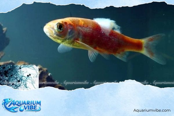 Nguyên nhân cá neon bị nấm và cách điều trị, phòng ngừa hiệu quả 3 Cách ly cá neon bị nấm ra khỏi bể cá