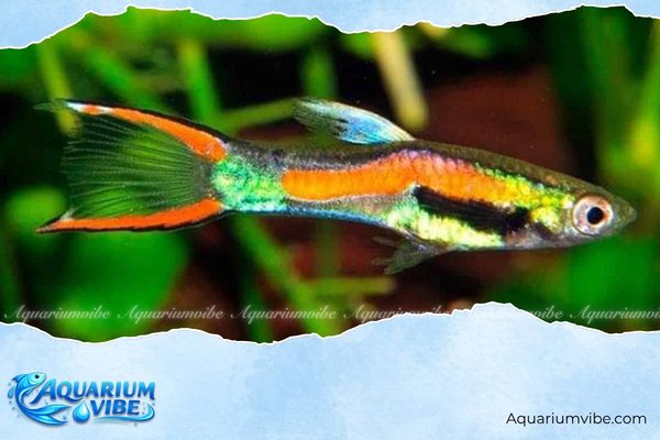 Các loại cá bảy màu đẹp, phổ biến và dễ nuôi cho người mới 4 Cách chăm sóc để các loại cá bảy màu luôn lên màu đẹp