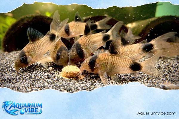 Các loại cá chuột được ưa chuộng và cách chăm sóc đúng cách 5 Lưu ý khi nuôi cá chuột trong bể aquarium