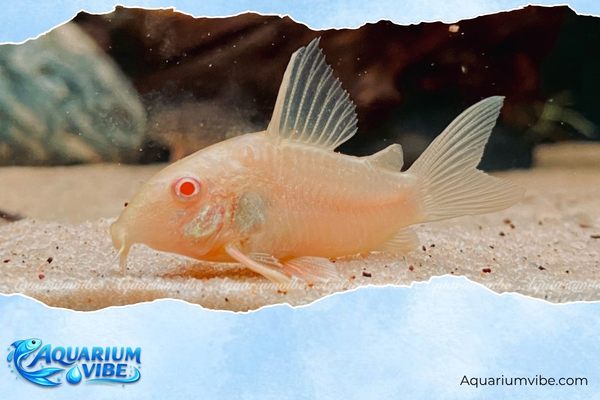 Thức ăn cá chuột 4 Hướng dẫn cho cá chuột ăn đúng cách