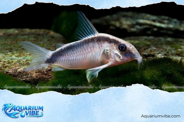 Cá chuột Arcuatus 4 Giá tham khảo khi mua cá chuột Arcuatus