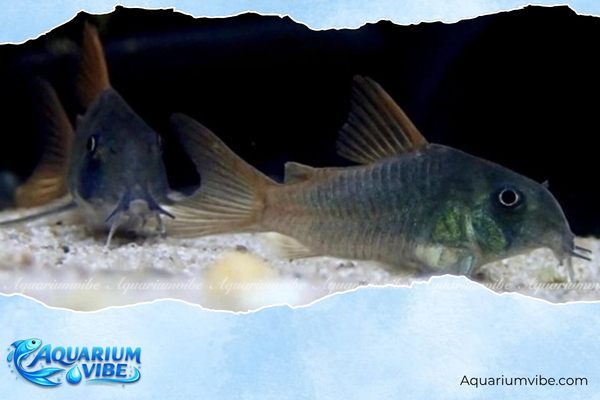 Cá chuột Concolor 4 Giá bán tham khảo cá chuột Concolor trên thị trường