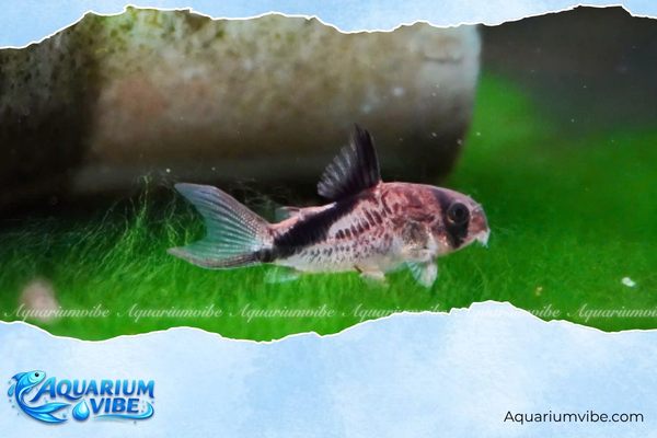 Cá chuột Melini 4 Giá bán tham khảo cá chuột Melini