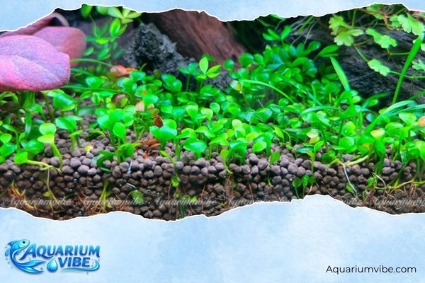 Cỏ đậu nành 4 Kinh nghiệm chăm sóc cỏ đậu nành trong aquarium