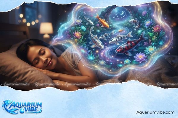 Nằm mơ thấy cá chép là hên hay xui? Giải mã ý nghĩa từng trường hợp 1 Ý nghĩa của giấc mơ thấy cá chép