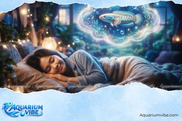 Nằm mơ thấy cá lóc có ý nghĩa gì? Điềm báo tốt hay xấu? 1 Ý nghĩa khi nằm mơ thấy cá lóc
