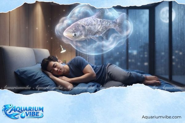 Nằm mơ thấy cá mè báo hiệu điều gì? Giải nghĩa các tình huống 1 Thông điệp khi nằm mơ thấy cá mè