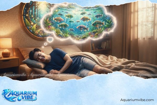 Nằm mơ thấy cá rô là điềm gì? Giải mã các trường hợp thường gặp 1 Ý nghĩa của việc nằm mơ thấy cá rô