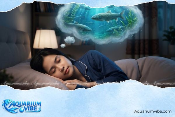 Nằm mơ thấy cá trắm nói lên điều gì? Giải mã từng tình huống 1 Thông điệp khi nằm mơ thấy cá trắm