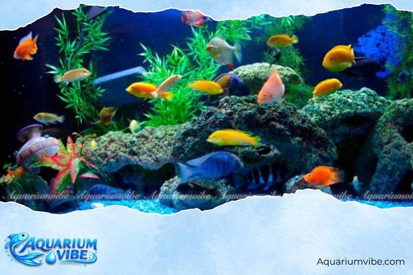 Nằm mơ thấy cá trắm nói lên điều gì? Giải mã từng tình huống 4 Các loài cá cảnh bạn nên nuôi sau khi nằm mơ thấy cá trắm
