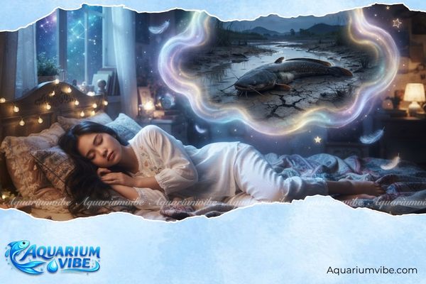 Nằm mơ thấy cá trê báo hiệu điều gì? Giải mã ý nghĩa chi tiết 3 Nằm mơ thấy cá trê chết nhắc nhở bạn nên nghỉ ngơi